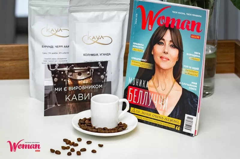 Искусство кофе: таинство черного напитка - 2 - изображение