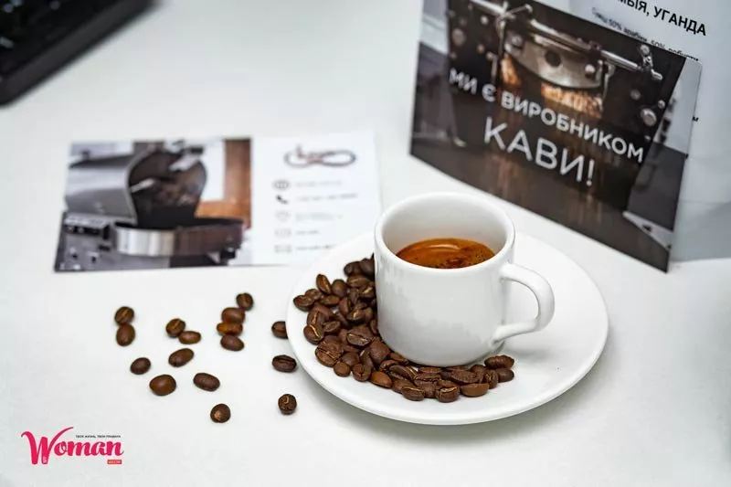 Искусство кофе: таинство черного напитка - 1 - изображение