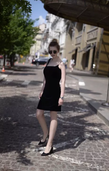 Анастасия Поддубная: Главное — это пробовать, действовать и всегда быть на секунду впереди всех! - 3 Анастасия Поддубная: Главное — это пробовать, действовать и всегда быть на секунду впереди всех! - 3 - изображение