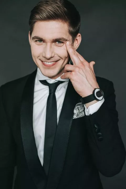 Владимир Остапчук хотел провести свадьбу Потапа и Насти - 2 Владимир Остапчук хотел провести свадьбу Потапа и Насти - 2 - изображение