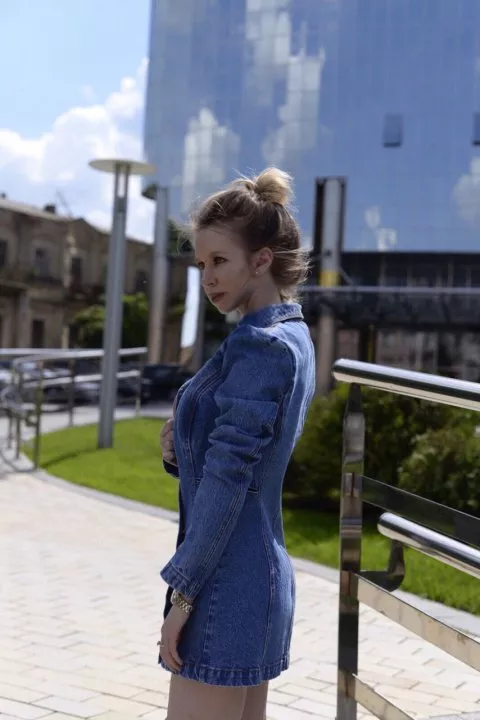 Анастасия Поддубная: Главное — это пробовать, действовать и всегда быть на секунду впереди всех! - 7 Анастасия Поддубная: Главное — это пробовать, действовать и всегда быть на секунду впереди всех! - 7 - изображение