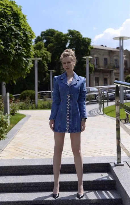 Анастасия Поддубная: Главное — это пробовать, действовать и всегда быть на секунду впереди всех! - 1 Анастасия Поддубная: Главное — это пробовать, действовать и всегда быть на секунду впереди всех! - 1 - изображение