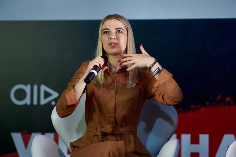 VIDEOZHARA: блогеры-миллионики, яркие фотозоны и музыкальная конференция - 14 VIDEOZHARA: блогеры-миллионики, яркие фотозоны и музыкальная конференция - 14 - изображение