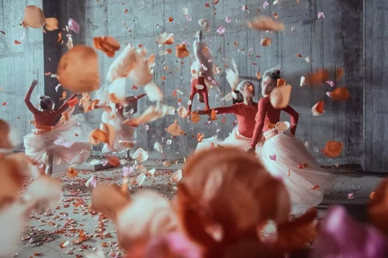 Китай будет смотреть музыку глазами украинцев: Бадоев снимет 25 уникальных видео для звезд Поднебесной - 8 - изображение