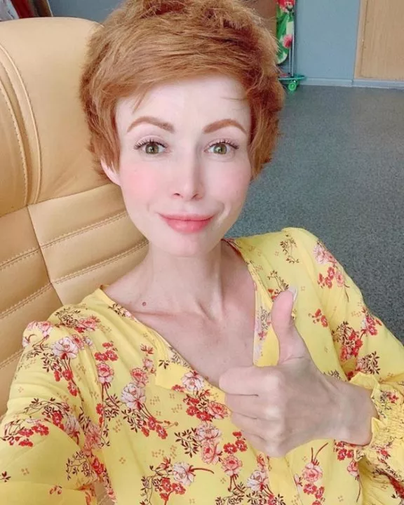 Елена-Кристина Лебедь призналась, что любит, когда готовит мужчина - 1 Елена-Кристина Лебедь призналась, что любит, когда готовит мужчина - 1 - изображение