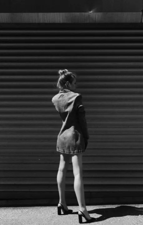 Анастасия Поддубная: Главное — это пробовать, действовать и всегда быть на секунду впереди всех! - 5 Анастасия Поддубная: Главное — это пробовать, действовать и всегда быть на секунду впереди всех! - 5 - изображение