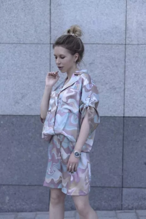 Анастасия Поддубная: Главное — это пробовать, действовать и всегда быть на секунду впереди всех! - 6 Анастасия Поддубная: Главное — это пробовать, действовать и всегда быть на секунду впереди всех! - 6 - изображение