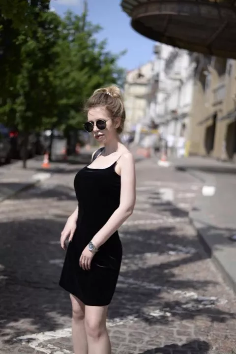 Анастасия Поддубная: Главное — это пробовать, действовать и всегда быть на секунду впереди всех! - 2 Анастасия Поддубная: Главное — это пробовать, действовать и всегда быть на секунду впереди всех! - 2 - изображение