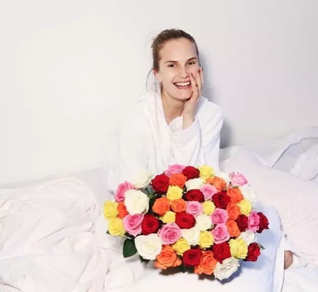 Сергей Никитюк первыми поздравил Аллу Костромичеву с днем рождения - 1 Сергей Никитюк первыми поздравил Аллу Костромичеву с днем рождения - 1 - изображение