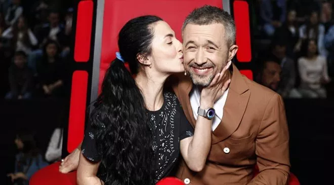 Сергей и Снежана Бабкины рассекретили имя новорожденного сына - 1 - изображение