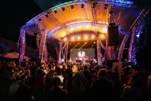 Україна святкує День йоги цілий місяць! Найцікавіші заходи по всій країні - 2 Україна святкує День йоги цілий місяць! Найцікавіші заходи по всій країні - 2 - изображение