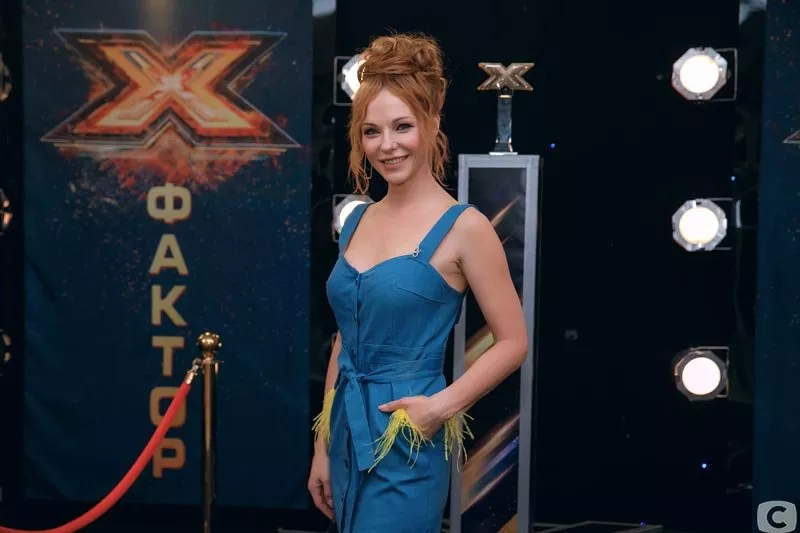 Лучшие образы Даши Трегубовой на «Х-факторе» - 1 Лучшие образы Даши Трегубовой на «Х-факторе» - 1 - изображение