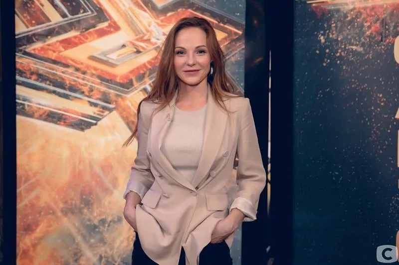 Лучшие образы Даши Трегубовой на «Х-факторе» - 3 Лучшие образы Даши Трегубовой на «Х-факторе» - 3 - изображение