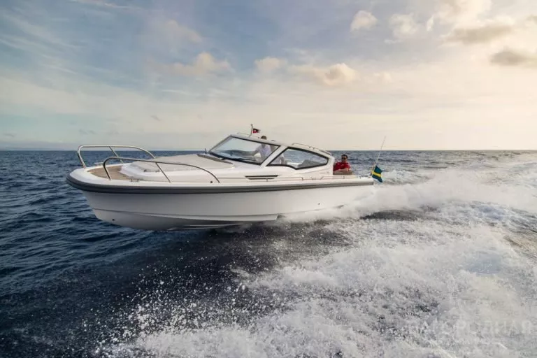 В Киеве пройдет GRAND YACHT SHOW - первое мероприятие HIGH LIFE Club - 3 - изображение