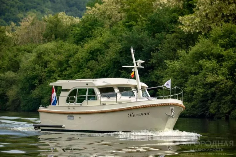 В Киеве пройдет GRAND YACHT SHOW - первое мероприятие HIGH LIFE Club - 2 - изображение