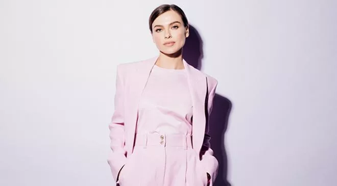 Елена Темникова выпустила Instagram-игру - 1 Елена Темникова выпустила Instagram-игру - 1 - изображение