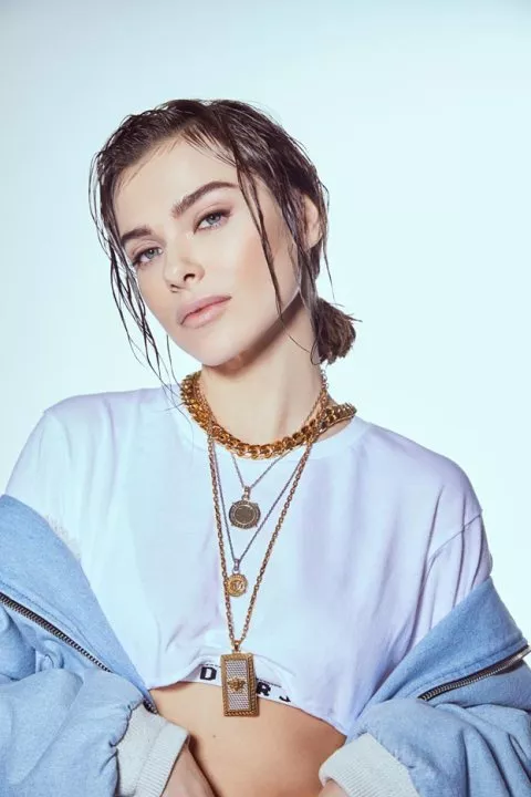 Елена Темникова выпустила Instagram-игру - 2 Елена Темникова выпустила Instagram-игру - 2 - изображение