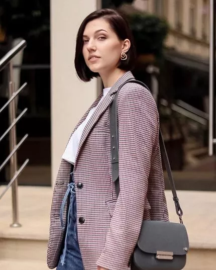 Таня Микитин: «Я считаю своей главной миссией донести мамам в декрете, что материнство не всё, что должно быть в их жизни» - 1 Таня Микитин: «Я считаю своей главной миссией донести мамам в декрете, что материнство не всё, что должно быть в их жизни» - 1 - изображение