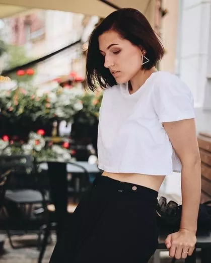 Таня Микитин: «Я считаю своей главной миссией донести мамам в декрете, что материнство не всё, что должно быть в их жизни» - 9 Таня Микитин: «Я считаю своей главной миссией донести мамам в декрете, что материнство не всё, что должно быть в их жизни» - 9 - изображение