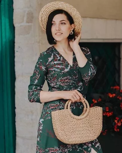 Таня Микитин: «Я считаю своей главной миссией донести мамам в декрете, что материнство не всё, что должно быть в их жизни» - 11 Таня Микитин: «Я считаю своей главной миссией донести мамам в декрете, что материнство не всё, что должно быть в их жизни» - 11 - изображение