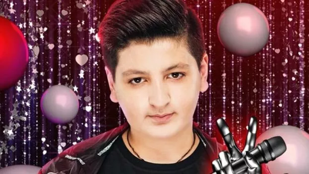 «Голос Дети»: стал известен победитель пятого сезона - 2 «Голос Дети»: стал известен победитель пятого сезона - 2 - изображение