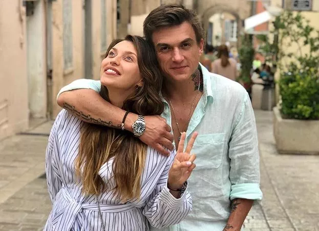 Счастливы вместе: семейный альбом Регины Тодоренко и Влада Топалова - 1 Счастливы вместе: семейный альбом Регины Тодоренко и Влада Топалова - 1 - изображение