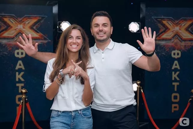 Григорий Решетник: Бывают мысли прийти на кастинг «Х-фактора» - 1 - изображение