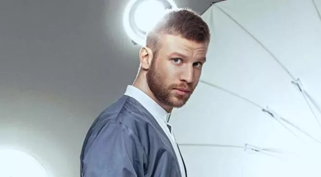 Иван Дорн впервые показал свою дочь - 1 Иван Дорн впервые показал свою дочь - 1 - изображение