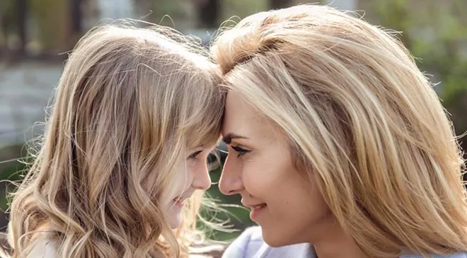 Марина Боржемская трогательно поздравила дочь с днем рождения - 1 Марина Боржемская трогательно поздравила дочь с днем рождения - 1 - изображение