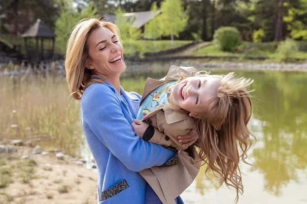 Марина Боржемская трогательно поздравила дочь с днем рождения - 2 Марина Боржемская трогательно поздравила дочь с днем рождения - 2 - изображение