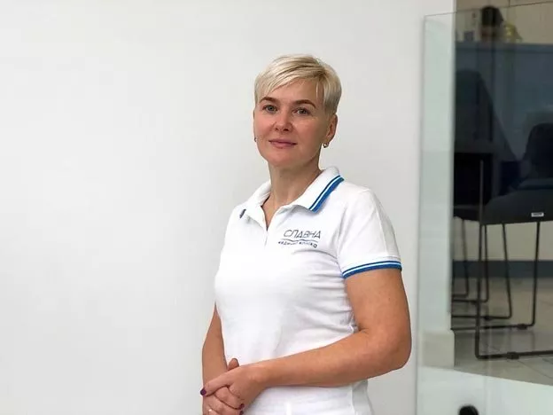 Идеальная улыбка: рекомендации стоматолога Натальи Тихомировой - 1 Идеальная улыбка: рекомендации стоматолога Натальи Тихомировой - 1 - изображение