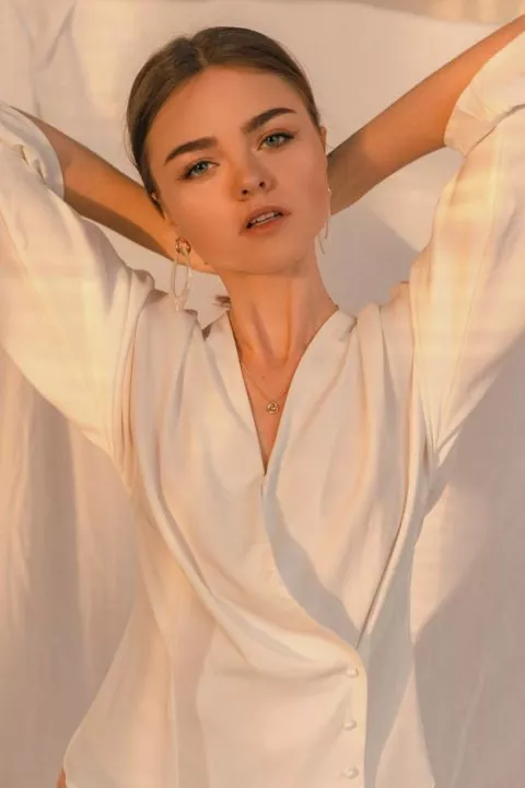 Тоня Гиневская и море: о том, как жить и писать атмосферно - 3 Тоня Гиневская и море: о том, как жить и писать атмосферно - 3 - изображение