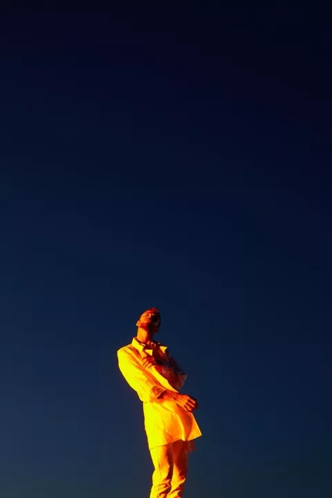 НЕСЛУЧАЙНО: ПРЕМЬЕРА ИНТИМНОЙ ЛИРИКИ ОТ МАКС БАРСКИХ - 5 НЕСЛУЧАЙНО: ПРЕМЬЕРА ИНТИМНОЙ ЛИРИКИ ОТ МАКС БАРСКИХ - 5 - изображение