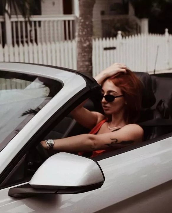 WHO RUN THE INSTAGRAM: - 1 - изображение