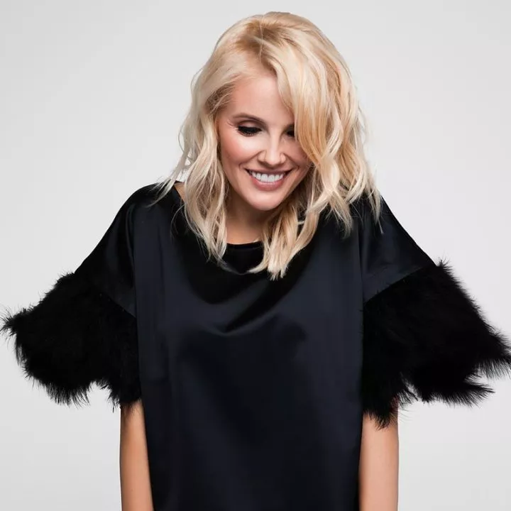 Алина Харечко: Я верю в изобилие мира и верю в то, что клиентов хватит всем - 1 Алина Харечко: Я верю в изобилие мира и верю в то, что клиентов хватит всем - 1 - изображение