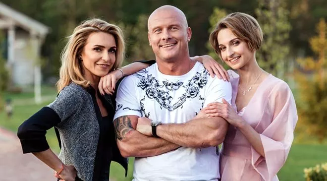 13 фактов о проекте Зважені та щасливі - 1 13 фактов о проекте Зважені та щасливі - 1 - изображение