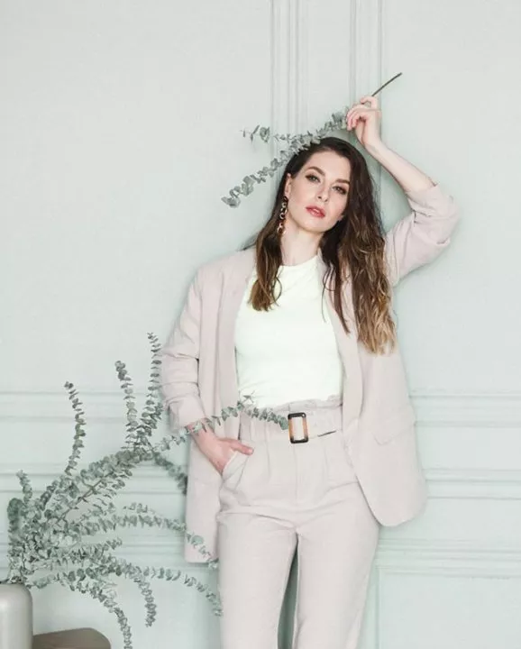 Шеф-кондитер Катерина Пескова: «Готовить — это совсем несложно» - 1 - изображение