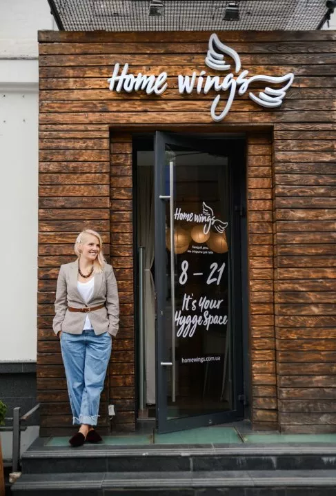 Алина Харечко: Я верю в изобилие мира и верю в то, что клиентов хватит всем - 3 Алина Харечко: Я верю в изобилие мира и верю в то, что клиентов хватит всем - 3 - изображение