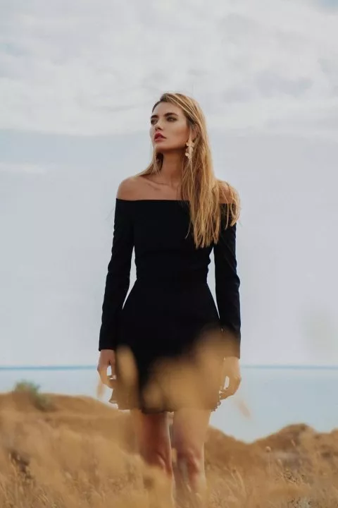 Украинский бренд ELENA GURANDA представляет коллекцию FW19/20 - 1 Украинский бренд ELENA GURANDA представляет коллекцию FW19/20 - 1 - изображение