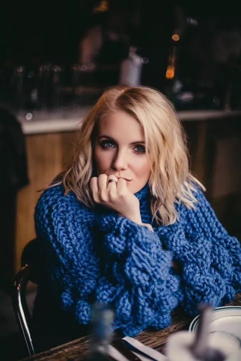 Алина Харечко: Я верю в изобилие мира и верю в то, что клиентов хватит всем - 4 Алина Харечко: Я верю в изобилие мира и верю в то, что клиентов хватит всем - 4 - изображение