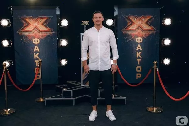 На «Х-фактор» пришел секс-символ сериала «Крепостная» - 2 - изображение