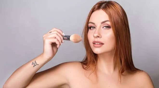 Бьюти-блогер Юля Саблина: «Начните свою кожу любить и слушать!» - 1 Бьюти-блогер Юля Саблина: «Начните свою кожу любить и слушать!» - 1 - изображение