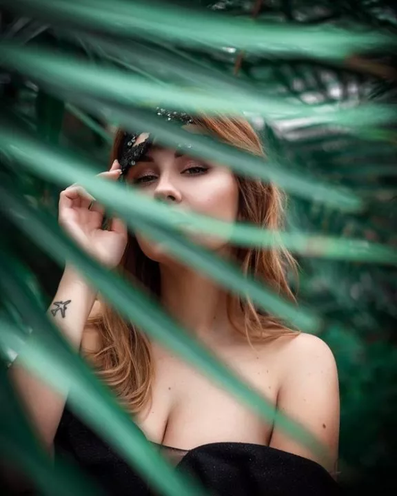 Бьюти-блогер Юля Саблина: «Начните свою кожу любить и слушать!» - 8 Бьюти-блогер Юля Саблина: «Начните свою кожу любить и слушать!» - 8 - изображение