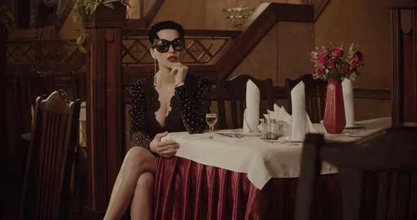 Он ее целует: история от Даши Астафьевой продолжается - 2 - изображение