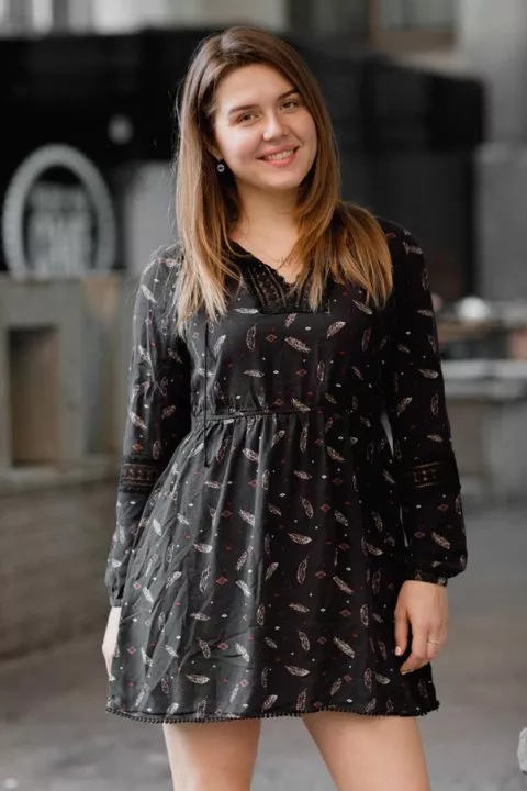 Рекомендации от Кати Миронюк: советы по созданию сайта для качественного продвижения - 3 Рекомендации от Кати Миронюк: советы по созданию сайта для качественного продвижения - 3 - изображение