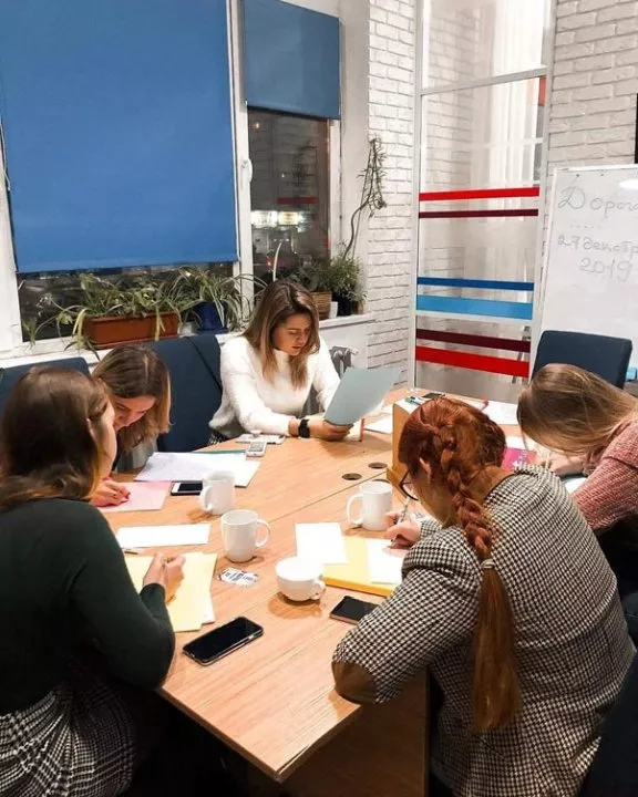 Рекомендации от Кати Миронюк: советы по созданию сайта для качественного продвижения - 6 Рекомендации от Кати Миронюк: советы по созданию сайта для качественного продвижения - 6 - изображение