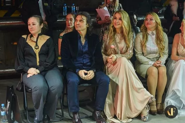 Ольга Сумська: на Kharkiv fashion буде презентовано мою дебютну колекцію RIDNA - 1 - изображение