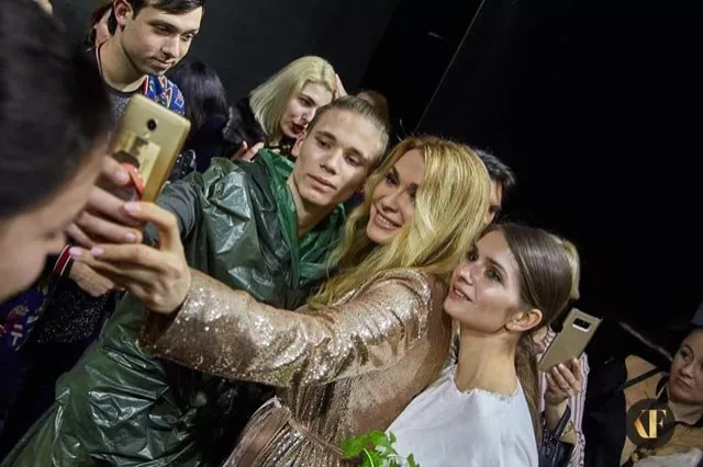Ольга Сумська: на Kharkiv fashion буде презентовано мою дебютну колекцію RIDNA - 2 - изображение