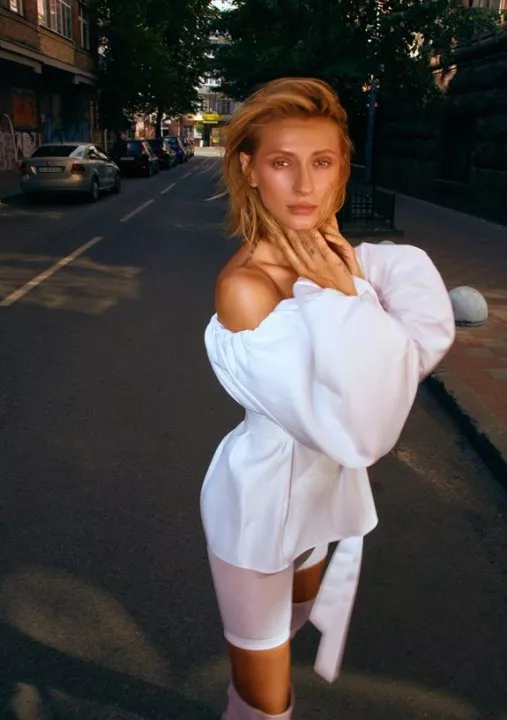 TAYANNA прийняла танцювальний виклик   - 1 - изображение