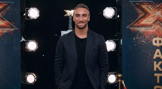 Иракли Макацария: Хочу, чтобы моя жена пела - 1 Иракли Макацария: Хочу, чтобы моя жена пела - 1 - изображение